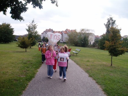 DAN ZDRAVOG OSMIJEHA